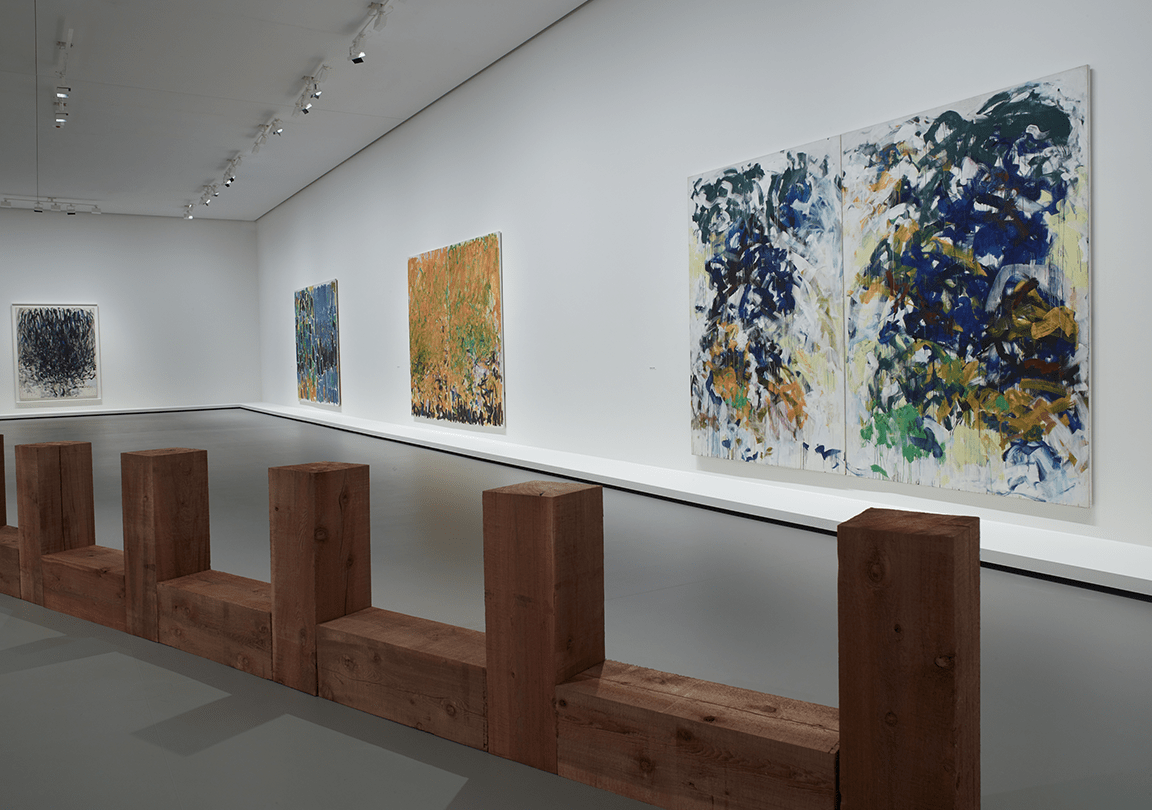 Collection of Fondation Louis Vuitton: Selected Works