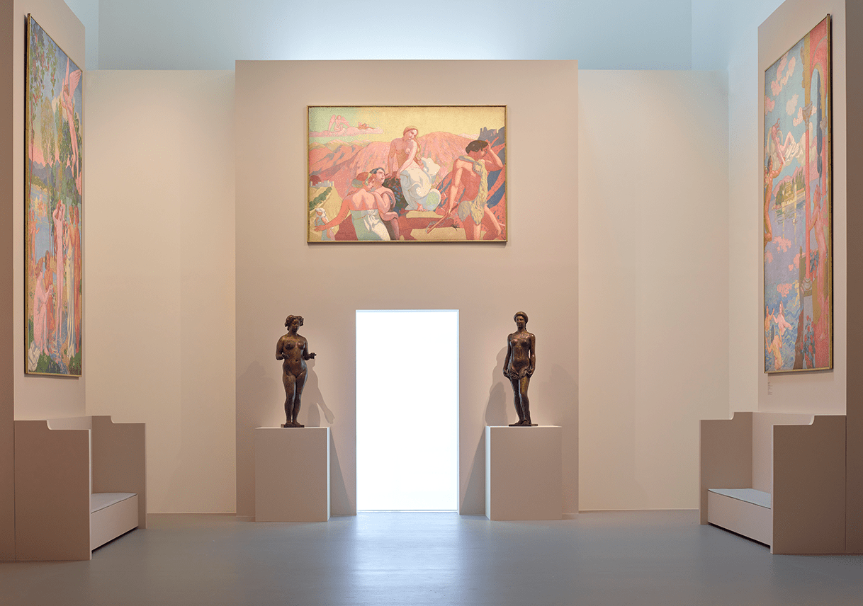 Icons of Modern Art: The Morozov collection: Baldassari, Anne